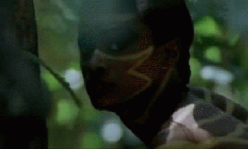 Sloth (USA-2) : The Touch of Brown Sugar Is the Difference